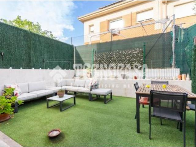 Chalet en venta en Colmenar Viejo, Madrid