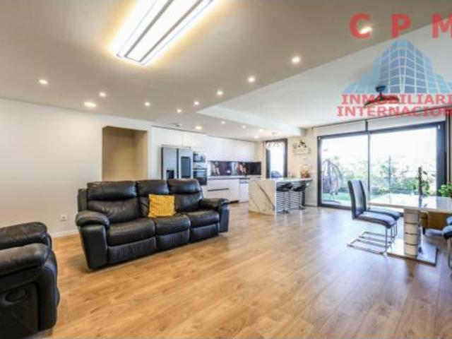 Chalet en venta en Colmenar Viejo, Comunidad de Madrid