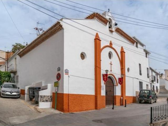 Chalet en venta en Comarca de Los Montes, Andalucía