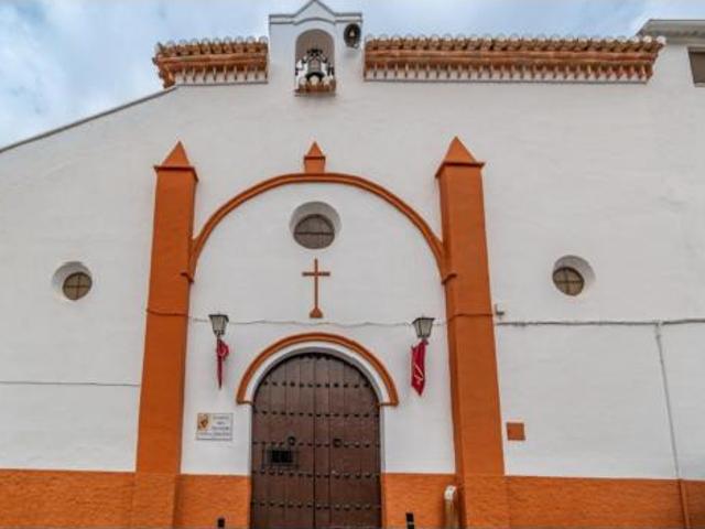 Chalet en venta en Comarca de Los Montes, Andalucía