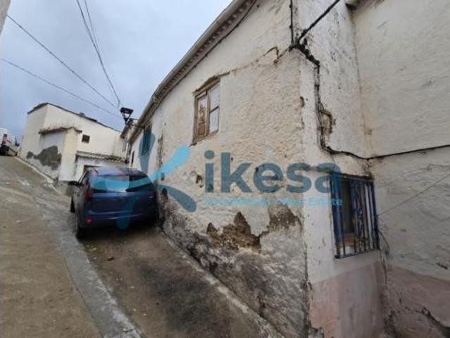 Chalet en venta en Comarca de Los Montes, Andalucía