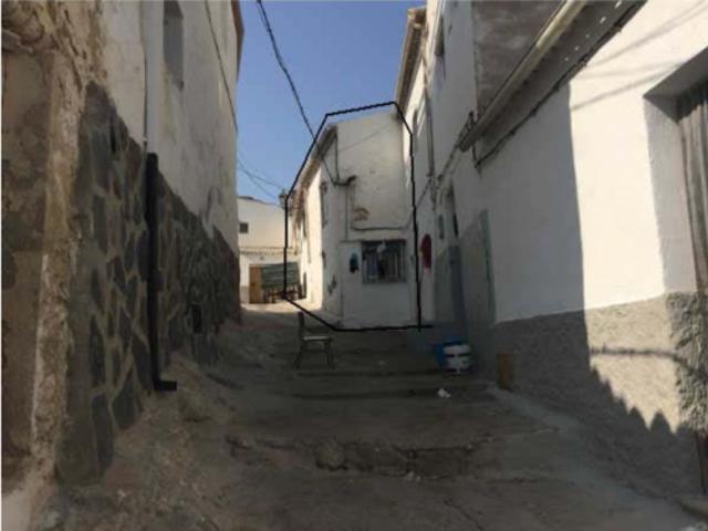 Chalet en venta en Comarca de Los Montes, Andalucía