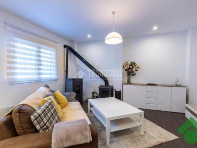 Chalet en venta en Comarca de Los Montes, Andalucía