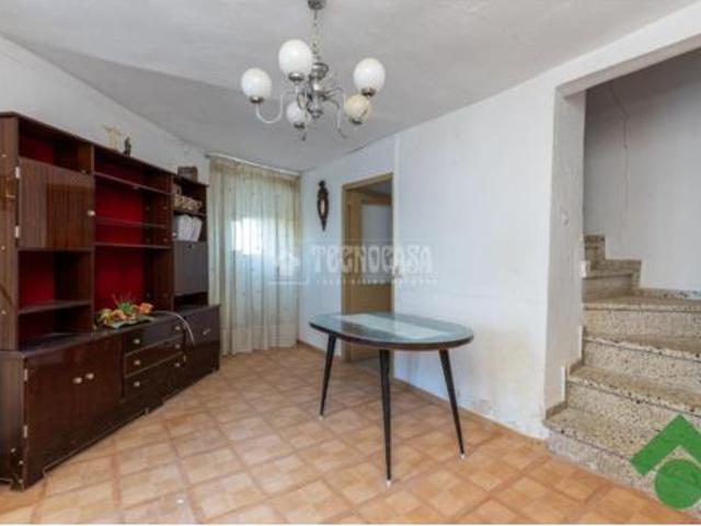 Chalet en venta en Comarca de Los Montes, Andalucía