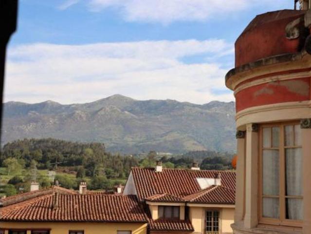 Chalet en venta en El Ferreru, Colunga