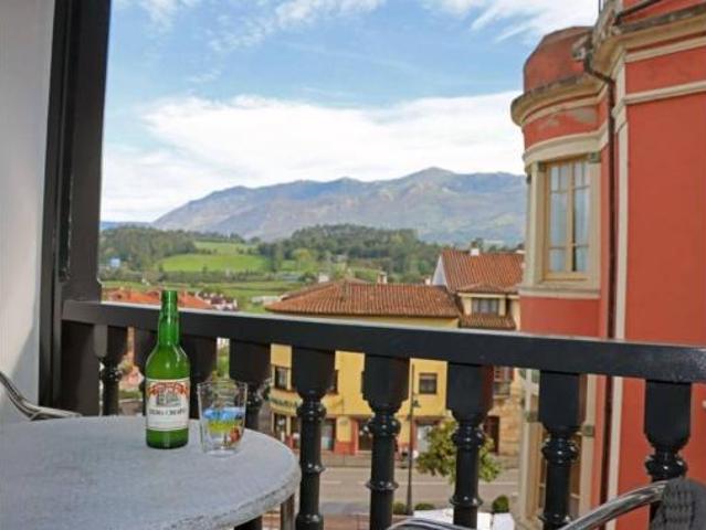 Chalet en venta en El Ferreru, Colunga