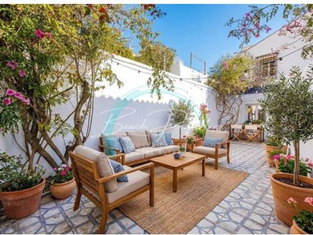 Chalet en venta en Las Encinillas, La Axarquía