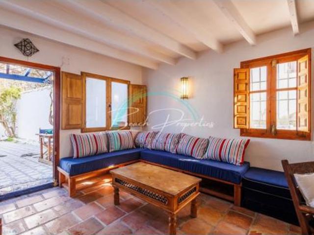 Chalet en venta en Las Encinillas, La Axarquía