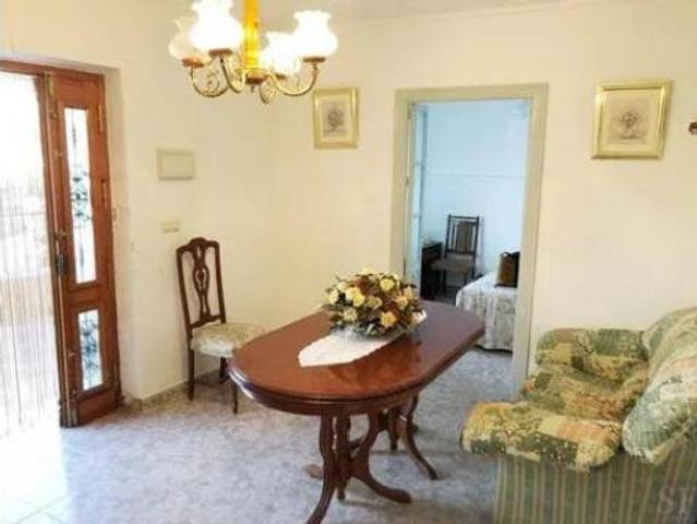 Chalet en venta en La Axarquía, Andalucía