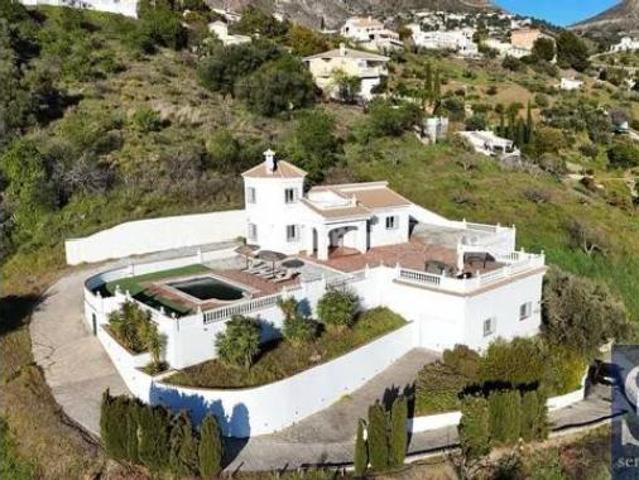Chalet en venta en La Axarquía, Andalucía