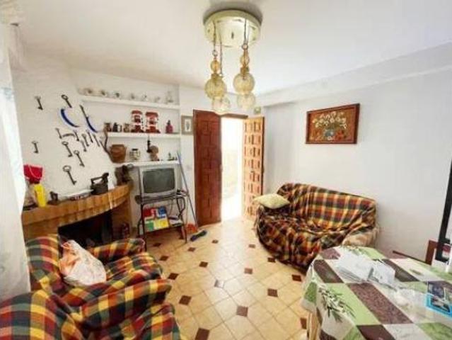 Chalet en venta en La Axarquía, Andalucía