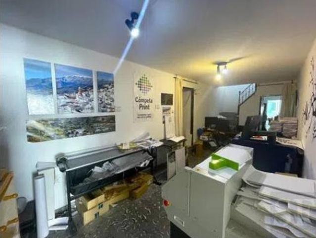 Chalet en venta en La Axarquía, Andalucía