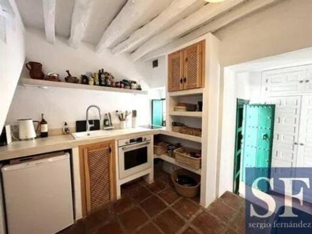 Chalet en venta en La Axarquía, Andalucía