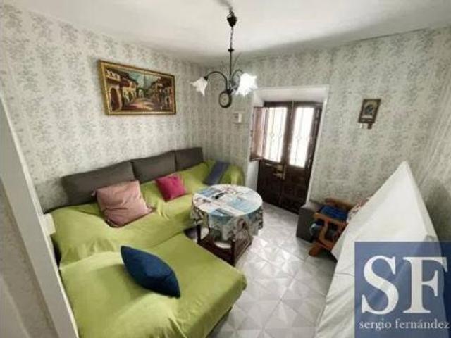 Chalet en venta en La Axarquía, Andalucía