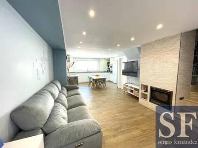 Chalet en venta en La Axarquía, Andalucía