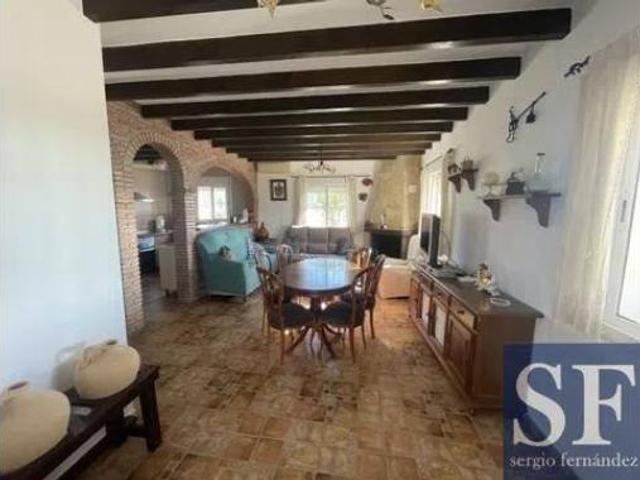 Chalet en venta en La Axarquía, Andalucía