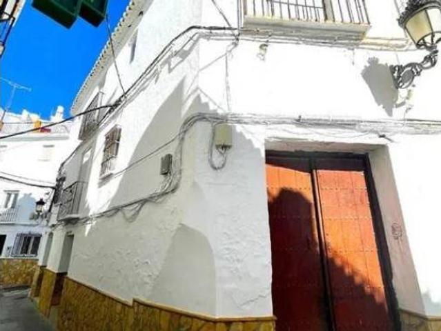Chalet en venta en La Axarquía, Andalucía