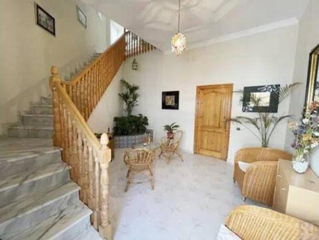 Chalet en venta en La Axarquía, Andalucía