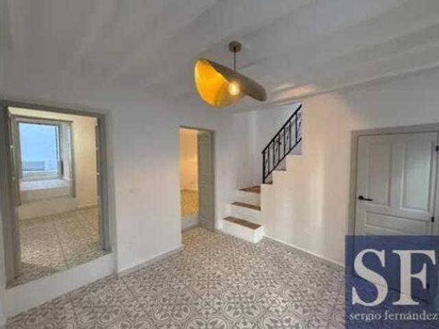 Chalet en venta en La Axarquía, Andalucía