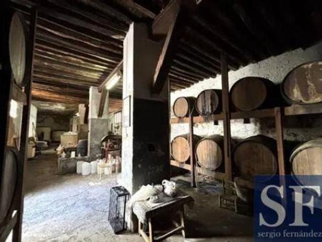 Chalet en venta en La Axarquía, Andalucía