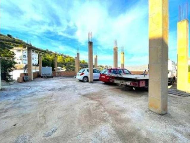 Chalet en venta en La Axarquía, Andalucía