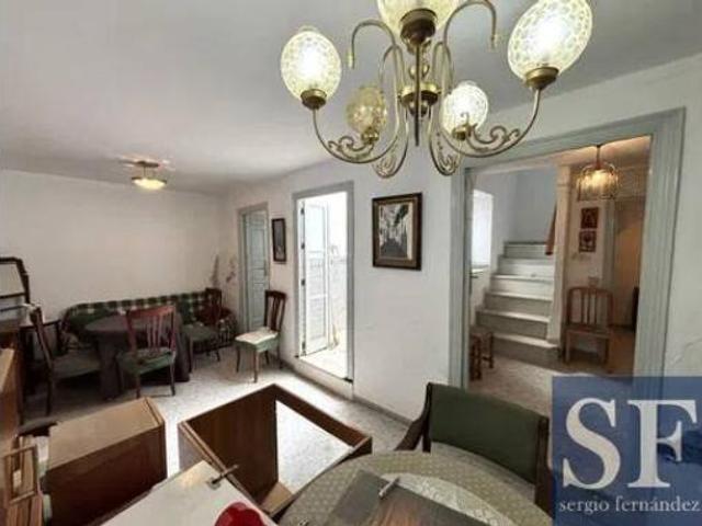 Chalet en venta en La Axarquía, Andalucía