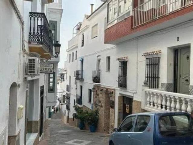 Chalet en venta en La Axarquía, Andalucía
