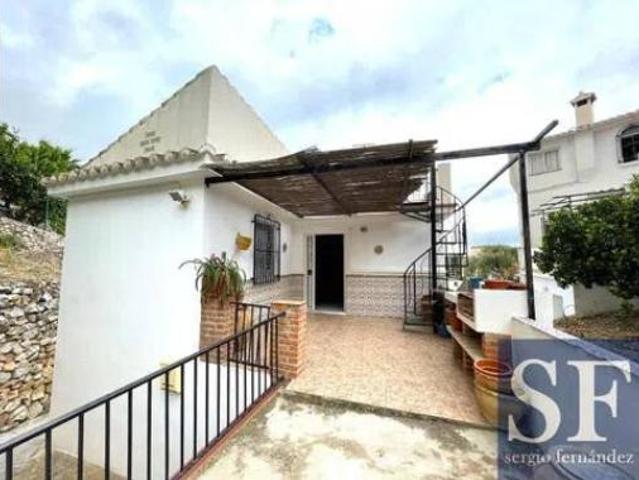 Chalet en venta en La Axarquía, Andalucía