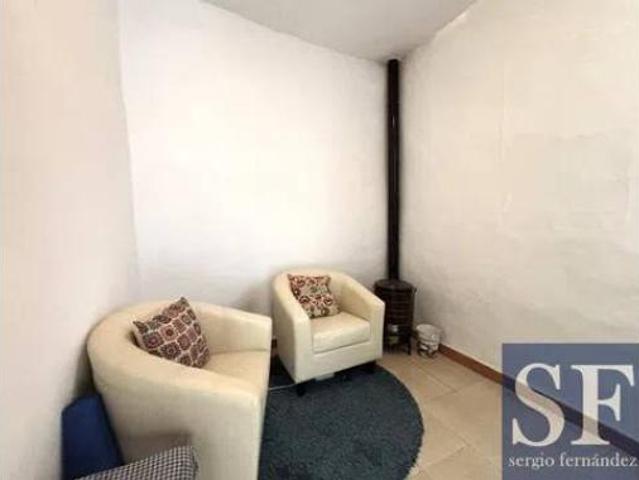 Chalet en venta en La Axarquía, Andalucía