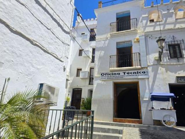 Chalet en venta en La Axarquía, Andalucía