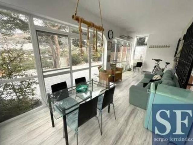 Chalet en venta en La Axarquía, Andalucía