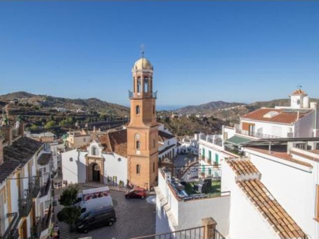 Chalet en venta en La Axarquía, Andalucía