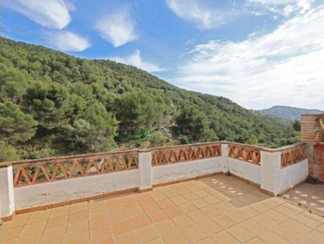 Chalet en venta en La Axarquía, Andalucía