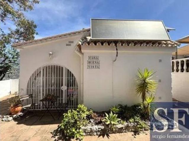 Chalet en venta en La Axarquía, Andalucía