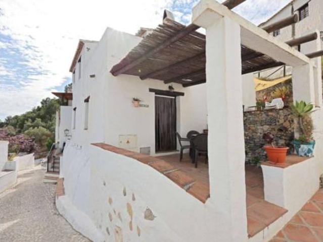 Chalet en venta en La Axarquía, Andalucía