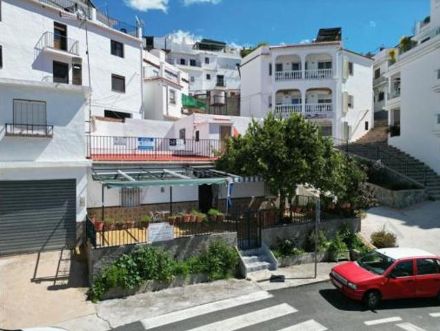 Chalet en venta en La Axarquía, Andalucía