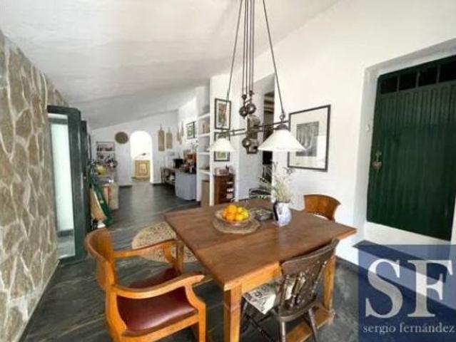 Chalet en venta en La Axarquía, Andalucía