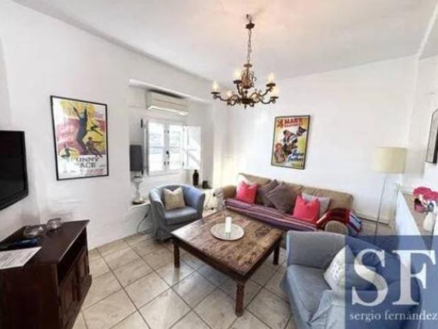 Chalet en venta en La Axarquía, Andalucía