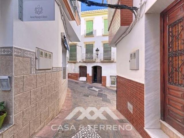 Chalet en venta en La Axarquía, Andalucía