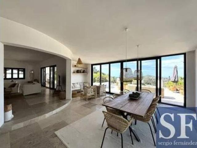 Chalet en venta en La Axarquía, Andalucía