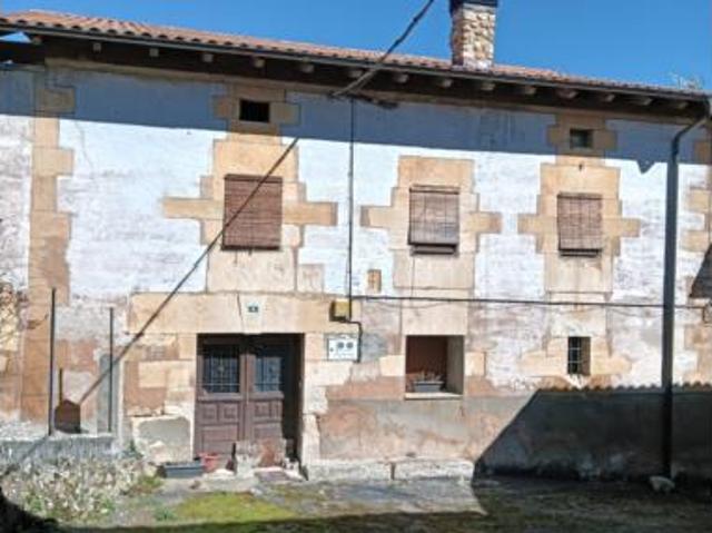 Chalet en venta en Condado De Treviño, Castilla y León