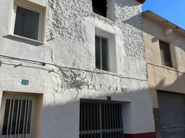Villa en venta en Confrides
