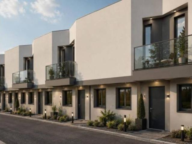Chalet en venta en Almázcara, Congosto