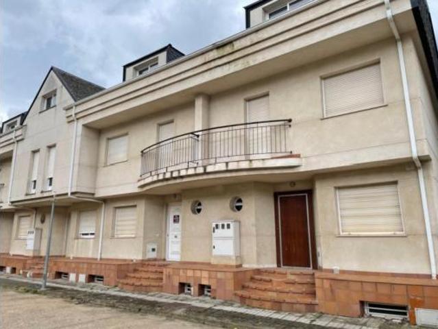 Chalet en venta en Almázcara, El Bierzo