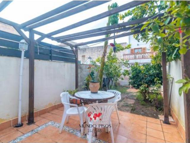 Chalet en venta en Raiguer, Baleares