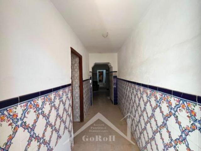Chalet en venta en Constantina, Sevilla