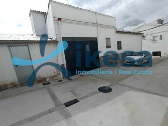 Chalet en venta en Constantina, Andalucía