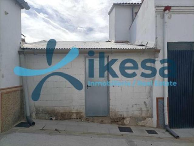 Chalet en venta en Constantina, Andalucía