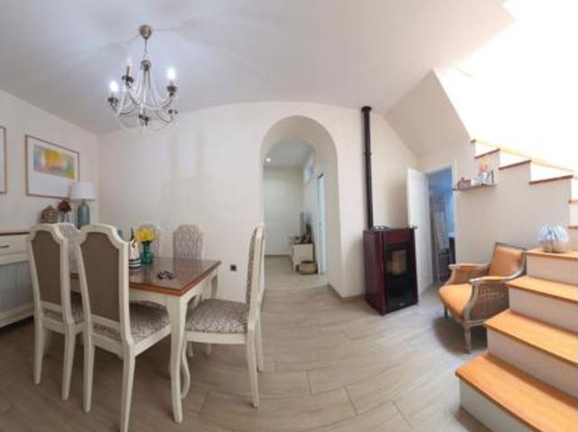 Chalet en venta en Constantina, Andalucía