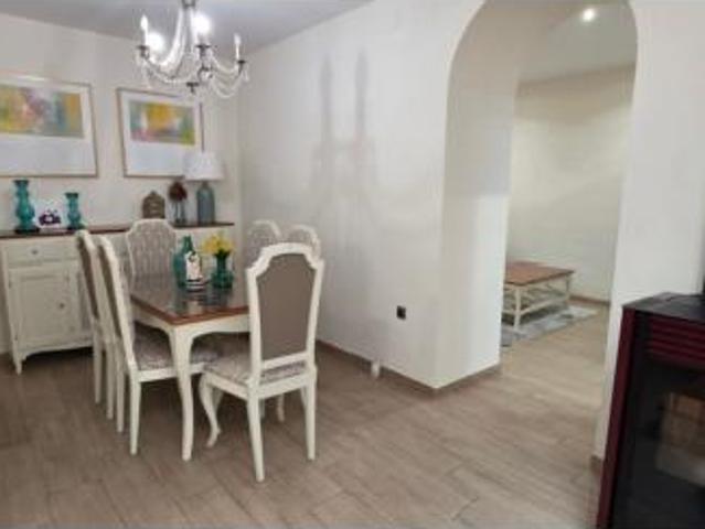 Chalet en venta en Constantina, Andalucía
